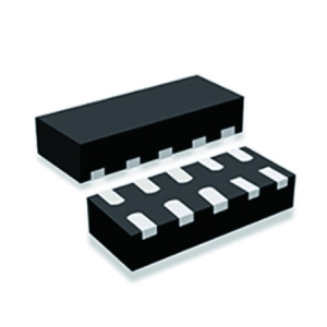 DFN2510封裝系列ESD保護器